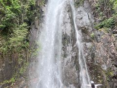 -姑婆山旅游区