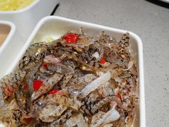 -半天妖烤鱼(新中关购物中心店)