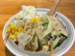 -雷门拉面·现熬骨汤(凯德来福士店)