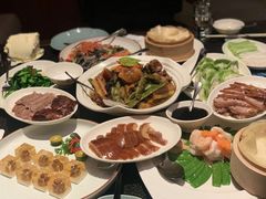 -长春凯悦酒店-品悦中餐厅