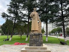 -云南师范大学(一二一西南联大校区)