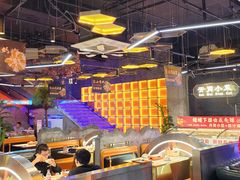 -亿牌牌东北烧烤(博物馆旗舰店)