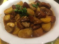 -顺丰轩园林酒家(天河店)