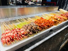 -吉布鲁牛排海鲜自助(芙蓉万家丽店)