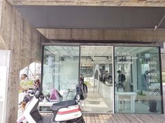 门面-BLATAGE COFFEE