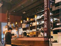 -La Tavernetta(Bar à Vin)(乌鲁木齐路店)
