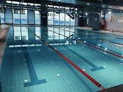 -FLARE STAR FITNESS(复地活力城店)