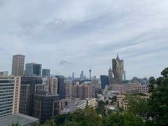 -东望洋炮台东望洋灯塔