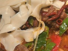 -巴扎屋大盘鸡·新疆菜(汇嘉时代店)