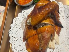 -东江海鲜大排档·潮汕菜·砂锅粥