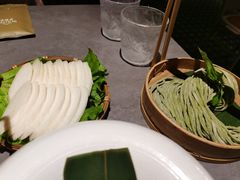 -罗勒家·养生火锅· Bistro(大望路店)