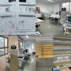 -清清博视儿童眼视光中心(角门西店)