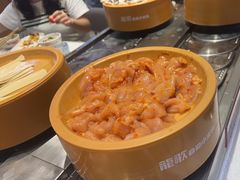 -龍歌自助小火锅(秦淮水游城店)