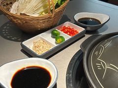-同仁四季椰子鸡(无锡滨湖万象汇店)