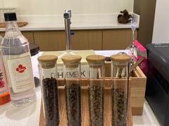 -Tims天好咖啡·贝果(东方广场店)