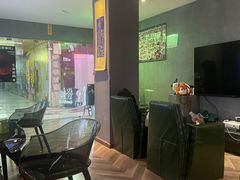 -ME怪兽·密室(江汉路店)