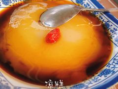 凉糕-万县面馆(高笋塘店)