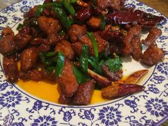 -小孙家厨(长春路店)