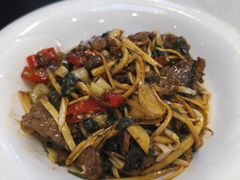 -七叔家宴家常广西菜(明秀东路店)