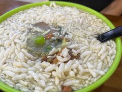 -明叔捞面