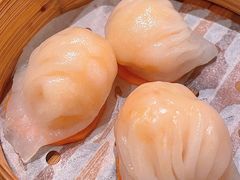 -京香轩·中餐厅(上海中庚聚龙酒店)