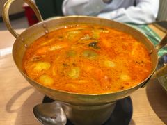 -mango tree芒果树泰国餐厅(青岛万象城店)