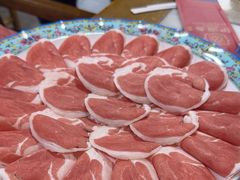 -马记伊源斋涮肉·清真菜(百子湾店)