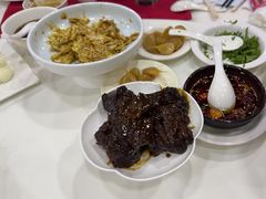 -东来顺饭庄(王府井步行街店)