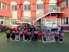 -北京市邮政管理局海慧寺幼儿园