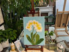 -Fun Job Art 零基础油画国画DIY画室(望京店)