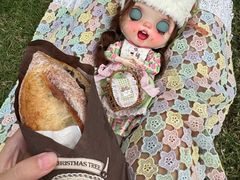 -佐敦面包铺·JORDAN BAKERY