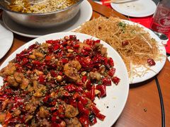 -景秀餐厅(南锣鼓巷店)