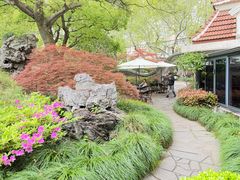 -申粤轩酒楼·三十年粤菜经典(丁香花园店)