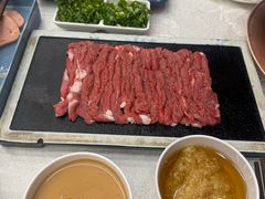 -东来顺饭庄(天坛店)