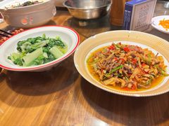 -印象鲵宴·张家界地标美食名片(溪布街店)