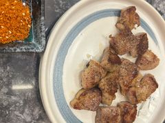 -金膳禾铁板料理(万达店)