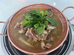 -藏味八珍特色火锅