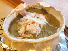 -蟹道乐(道顿堀本店)