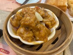 -点都德(汇胜楼店)