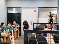 -京朋串屋·烧烤(望京西路总店)