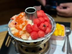 -ICEPOPO MILK(玉兰店)