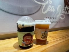 -KOI Thé(正佳广场店)