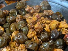 -鑫驼峰牛排火锅(普陀路店)