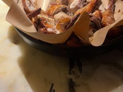 -绿茶餐厅(汇悦大融城店)