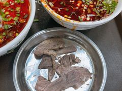 -清真·马安军辣子牛肉面