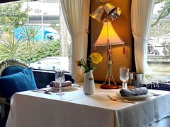 -火车头法国西餐厅