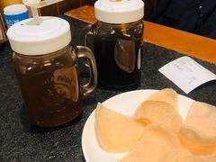 -福苗小骆驼烧烤(大唐不夜城店)