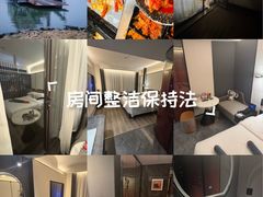 -朵兰达V酒店(长沙砂子塘地铁站店)