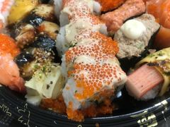 -河风精致寿司(世昌大道店)