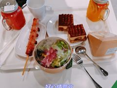 -宜家·瑞典风味餐厅(海达南街店)